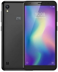 Замена батареи на телефоне ZTE Blade A5 2019 в Ижевске